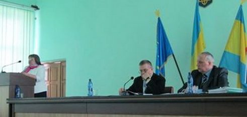 Сприяння розвитку безоплатної правової допомоги населенню Путивльщини