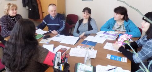 Проект «Я Маю Право!» дає можливість захистити громадян від такого ганебного явища як «торгівля людьми» та  від проявів гендерної нерівності