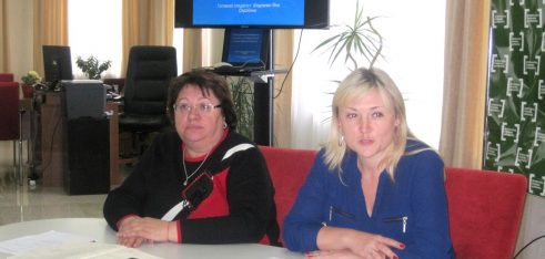 Семінар–навчання для працівників бюро правової допомоги