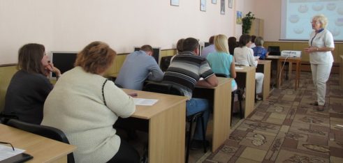 Роль системи безоплатної вторинної правової допомоги в посиленні правової спроможності територіальних громад