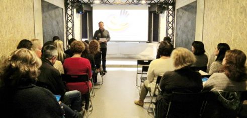 Представники Регіонального центру взяли участь у семінарі «Особливості реалізації ВПО права на соціальне забезпечення»