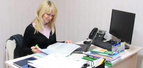 Моніторинг діяльності Конотопського місцевого центру з надання БВПД