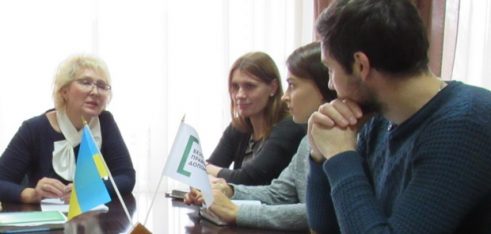 Обговорення змін до кримінального процесуального законодавства з нашими партнерами.