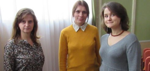 «Позитивний обов’язок держави під час охорони мирних зібрань» – обговорили представники громадськості та Нацполіції.