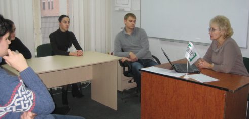 Про роботу Контактного центру говорили на оперативній нараді