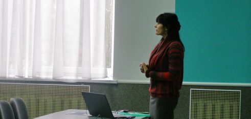 В області успішно реалізується проект «Я маю право!»