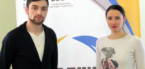 «Переселенська блуканина» відбулась за участі представників Регіонального центру