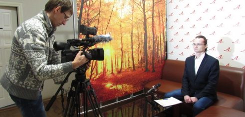 Найактуальніші правові питання в ефірі телеканалу ATV