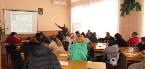 Державні службовці обізнані із системою безоплатної правової допомоги