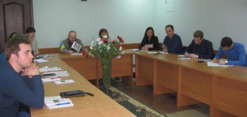 Перереєстрація профспілок та державна реєстрація права оренди земельних ділянок