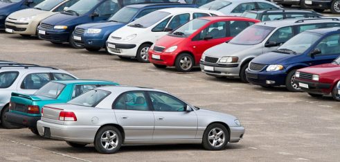 Коли власник автостоянки відповідальний за збереження Вашого автомобіля?