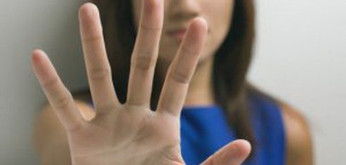 #СтопНасильство – на Сумщині фахівці системи БВПД проводять інформаційно-роз’яснювальну кампанію