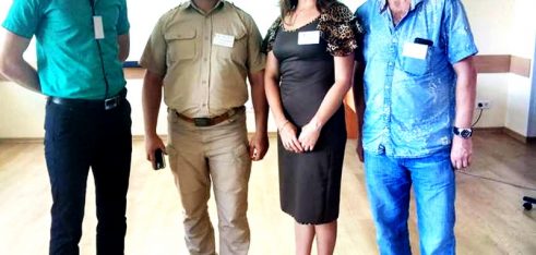 Актуалізація загальної проблематики у сфері ВПО.