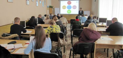 Запобігання й протидія корупції – правовий аспект