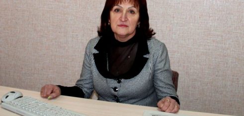 Адвокат системи БПД домоглася мінімального розміру покарання для свого підзахисного