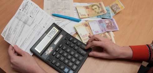Інформуємо громадян про право на вчасні та якісні комунальні послуги за справедливу вартість