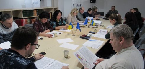 Суми в контексті реформи з адміністративно-територіального устрою