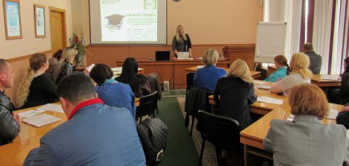 Правові аспекти захисту особи у разі корупційних правопорушень