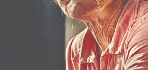 Жінка в полоні