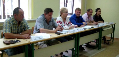 Продовжується перевірка освітньо-кваліфікаційного рівня та ділових якостей поліцейських