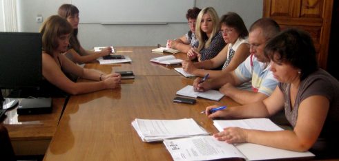 На Сумщині запрацюють бюро правової допомоги