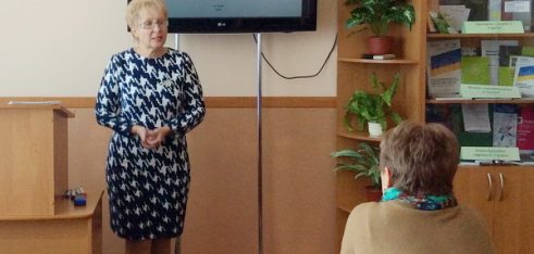 Безоплатна правова допомога – соціальна програма уряду