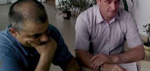 Керівна рада: обговорення та прийняття рішень