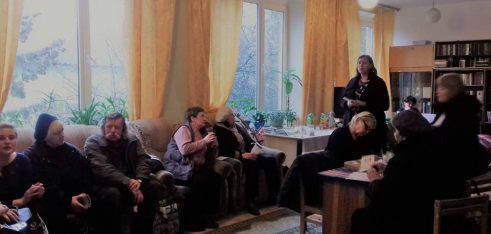 Консультування та правопросвітництво