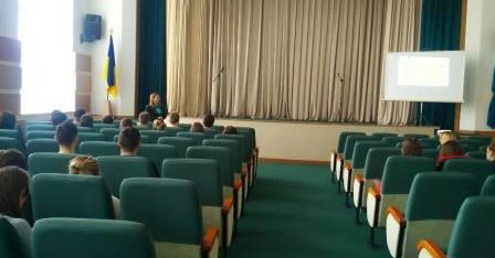 Майбутнім виборцям  – про їх права