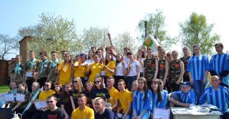 Молоді Зіньківщини – правові знання