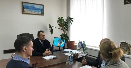 Налагоджуємо співпрацю з органами пробації