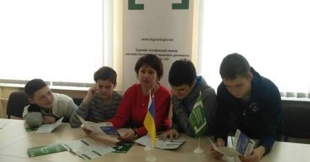 Один день із життя системи безоплатної правової допомоги