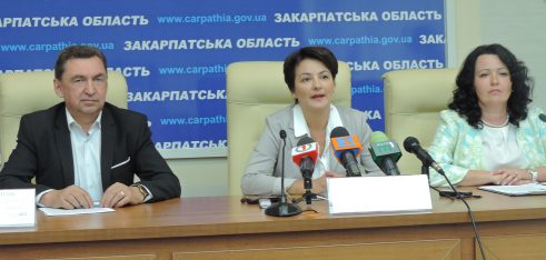 Працівники Регіонального центру з надання БВПД долучилися до мобільного інформування та представили успішні кейси захисту громадян