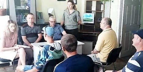 На Херсонщині створені всі умови, аби людина не відчувала себе втраченою для суспільства