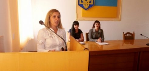 Співпраця з ГТУЮ у Волинській області