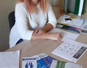 Представник Ківерцівського бюро правової допомоги допомогла позбавити батьківських прав стосовно малолітньої дитини