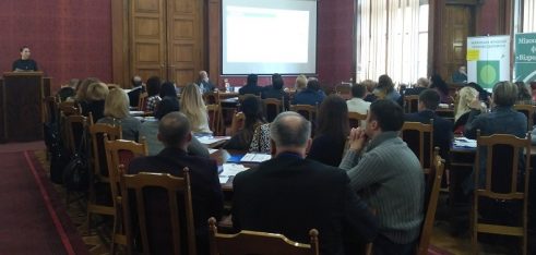 Вперше у Чернівцях – з’їзд Асоціації юридичних клінік України