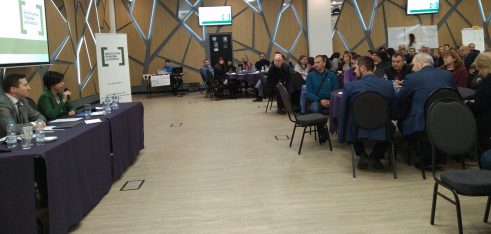 Вектор розвитку системи БПД – потреби громадян і держави