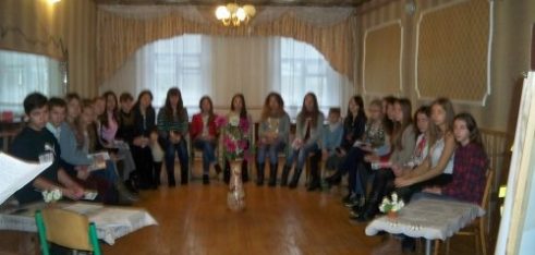 Старшокласники Семенівщини дізнались про свої права та обов’язки