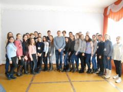 Права людини починаються з прав дитини