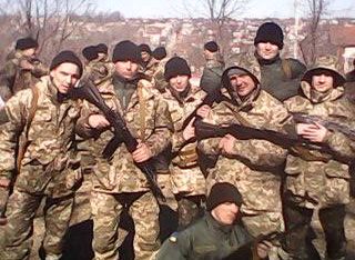 Безоплатна правова допомога на захисті прав учасників АТО та ООС