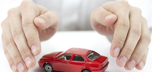 Звільнення від обов’язку страхування цивільно-правової відповідальності, якщо транспортним засобом керує учасник бойових дій