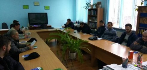 Як учаснику АТО отримати допомогу на відкриття власної справи?