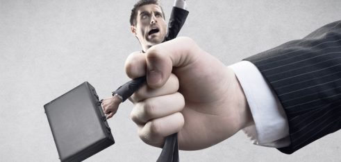 Колектори в Україні. Поради по спілкуванню зі співробітниками колекторських компаній.