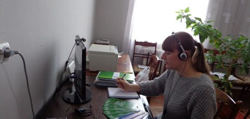 Жителі Монастириського району  отримали правові консультації online