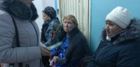 Інформування громадян про особливості медичної реформи