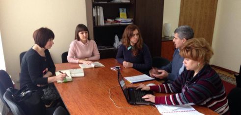 У Регіональному центрі з надання БВПД відбулася робоча нарада з питань прийняття звітності адвокатів за виконаними дорученнями