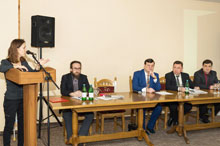 Забезпечення права на медичну допомогу затриманим особам та особам, які відбувають покарання