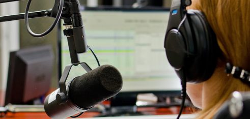 Про роботу бюро правової допомоги слухайте у радіопрограмі “На часі”