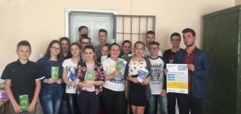 Ти і поліція